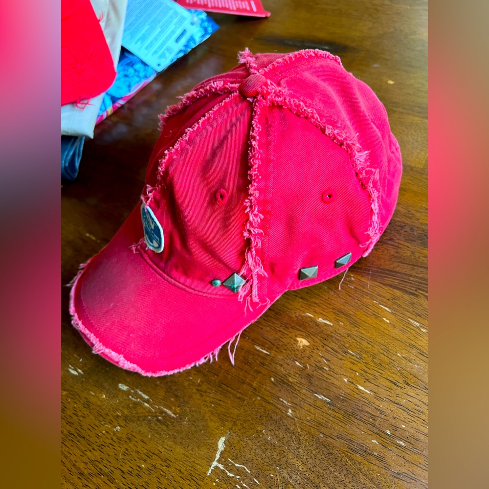 North Sails Hat